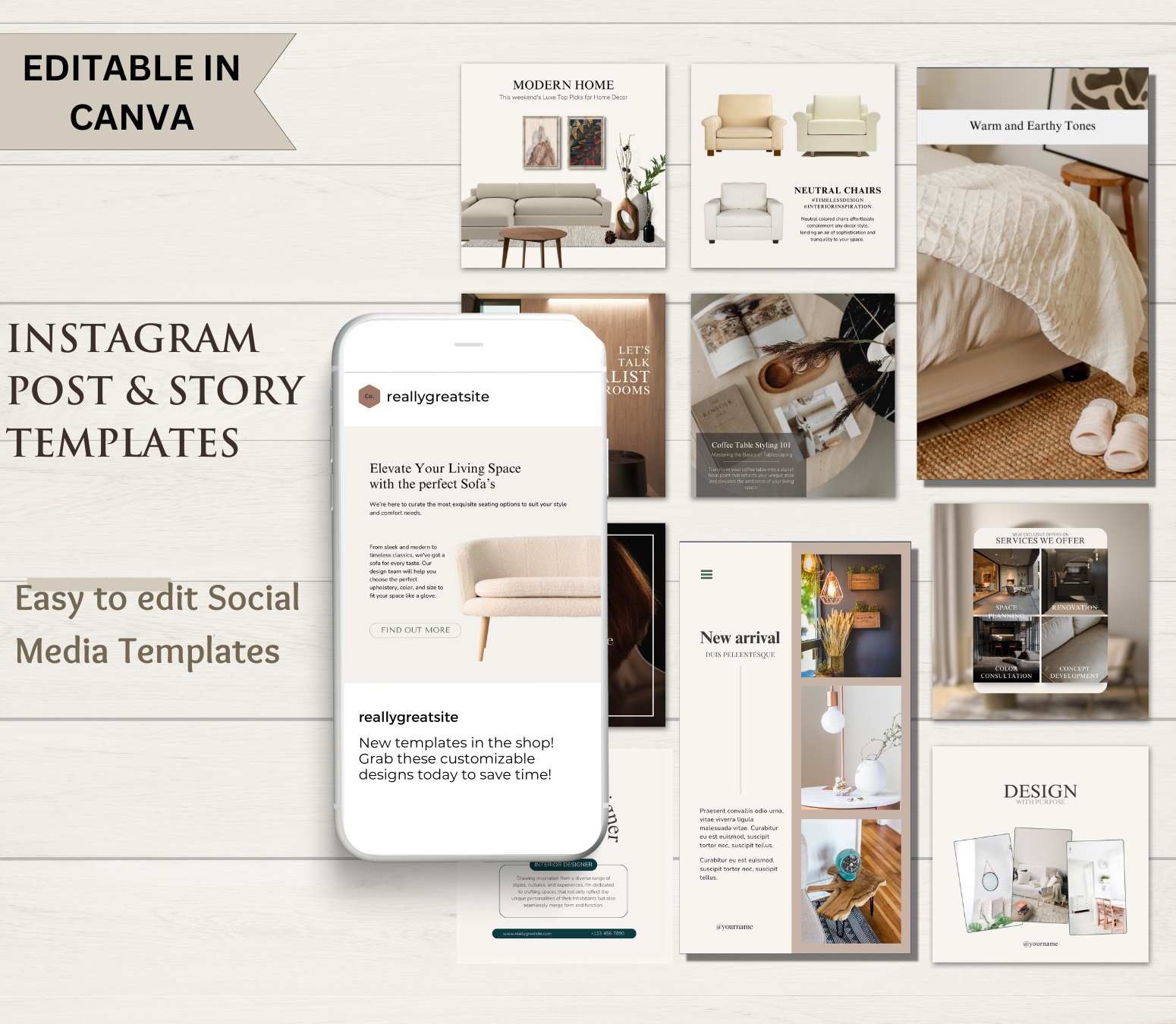 images description